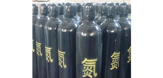 山西瓶裝氣體廠(chǎng)家告訴你氧氣瓶為什么要禁油？