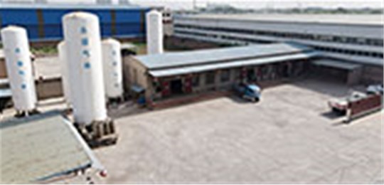 山西液態(tài)二氧化碳廠家為您介紹：高純氫氣在使用和運(yùn)輸時(shí)要注意什么？交城永固氣體