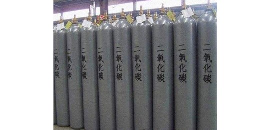交城氣體公司為您解答食品級(jí)二氧化碳現(xiàn)存問(wèn)題有哪些？