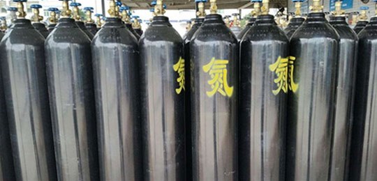 山西氧氣瓶安全技術(shù)操作規(guī)程有哪些呢？